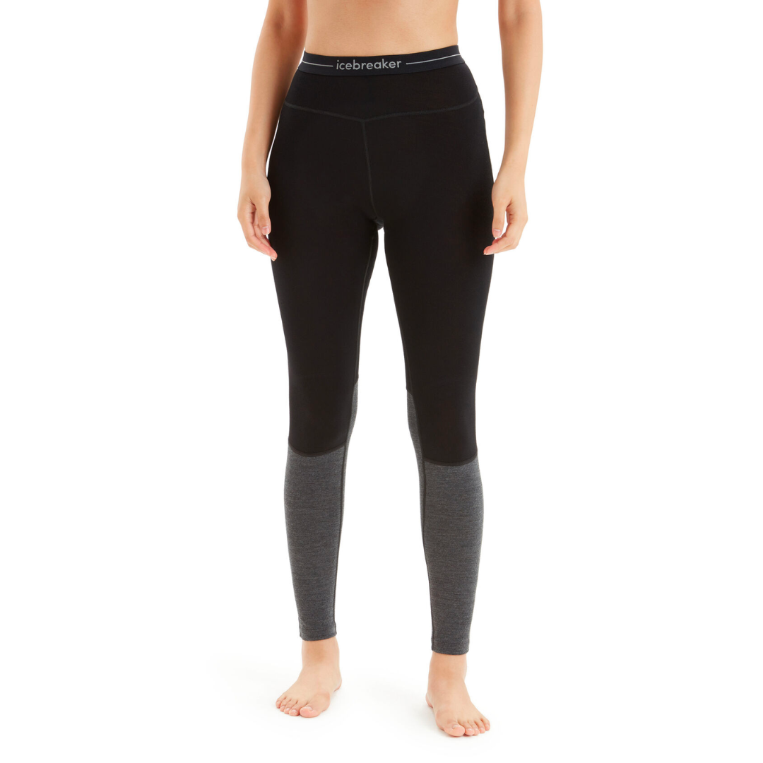 W's Merino 260 ZoneKnit Leggings