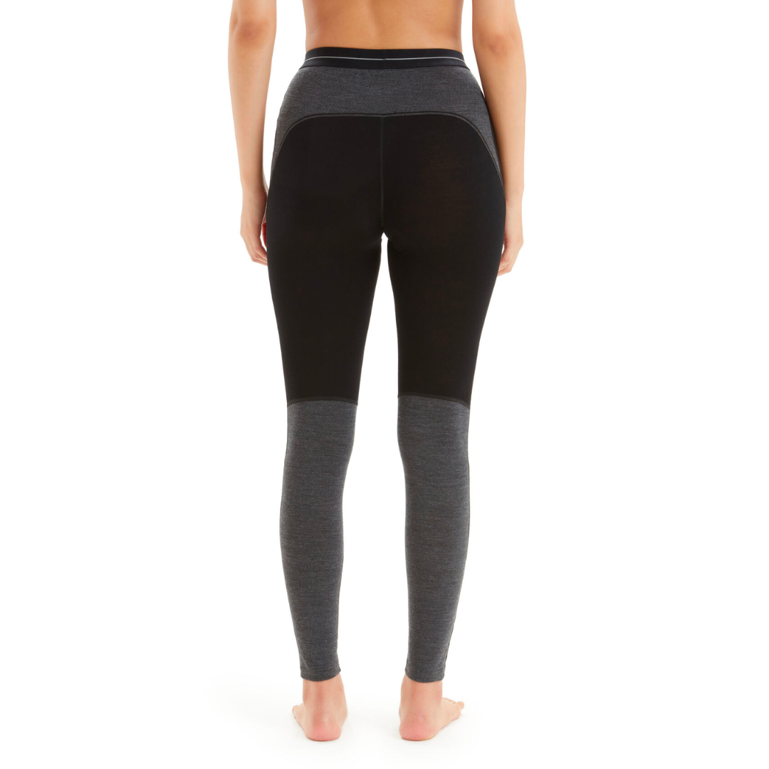 W's Merino 260 ZoneKnit Leggings