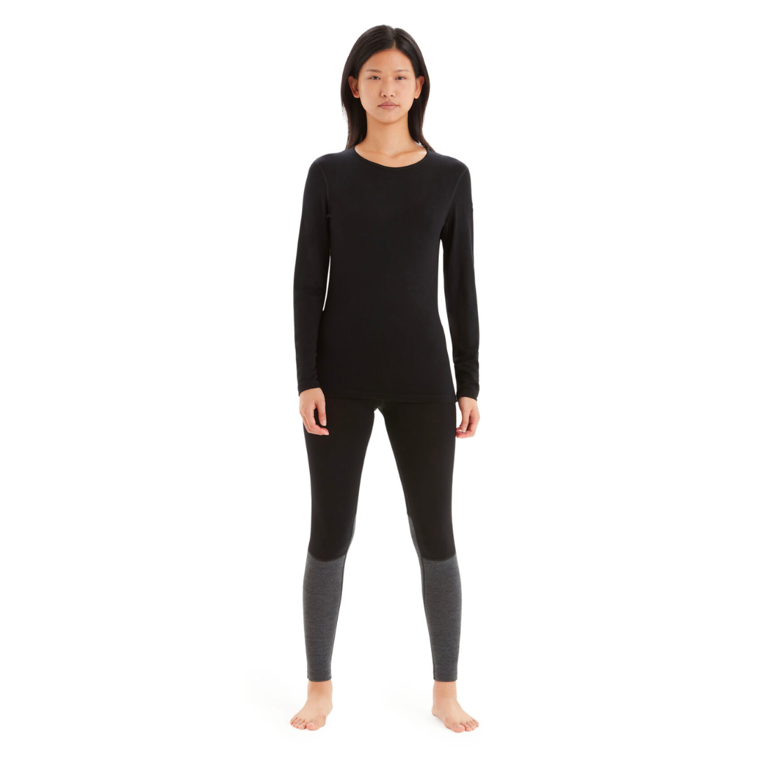W's Merino 260 ZoneKnit Leggings