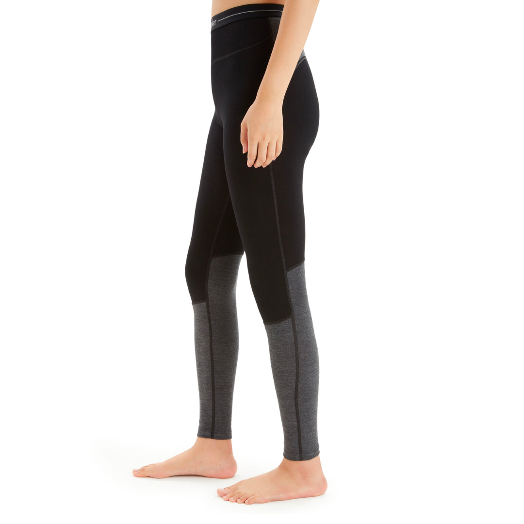 W's Merino 260 ZoneKnit Leggings