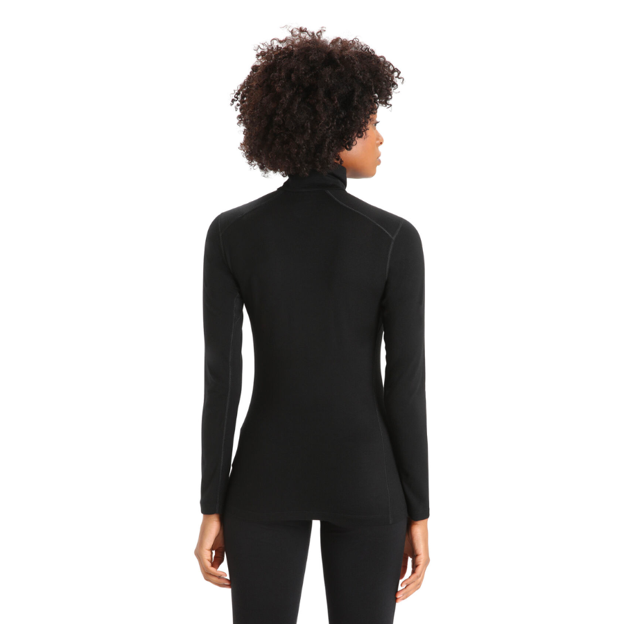 W's Merino 200 Oasis Half Zip