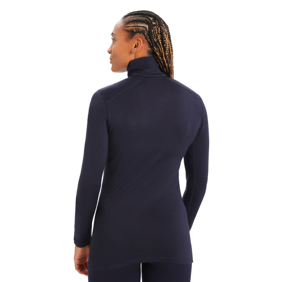 W's Merino 260 Tech Half Zip