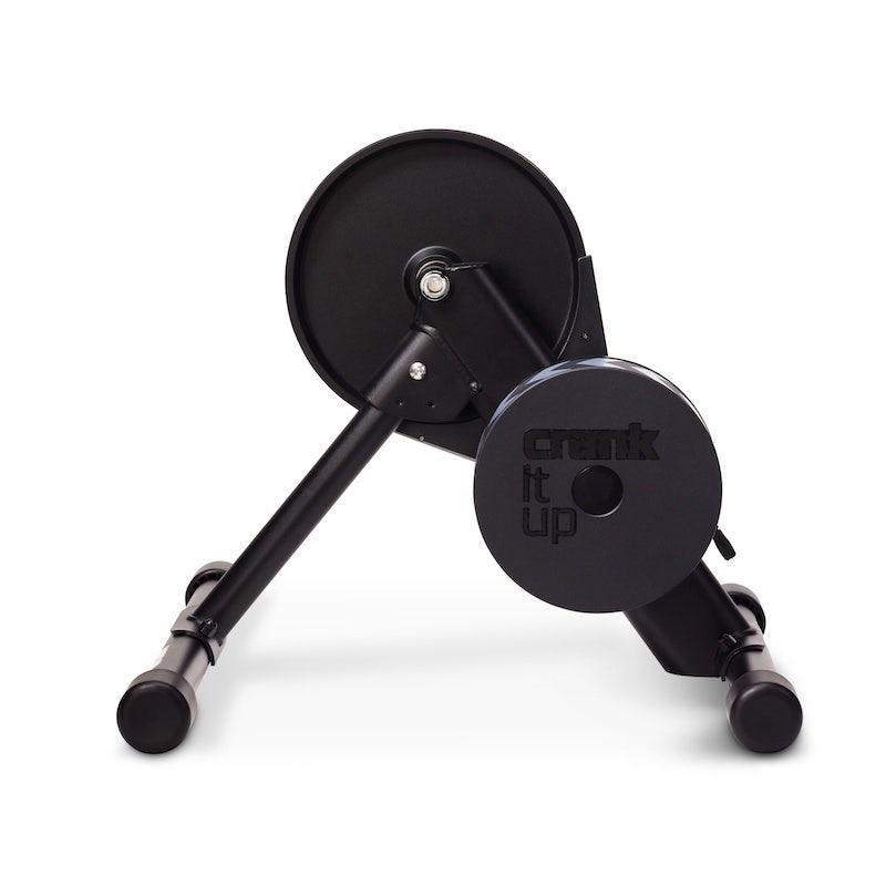 KICKR Core Zwift One