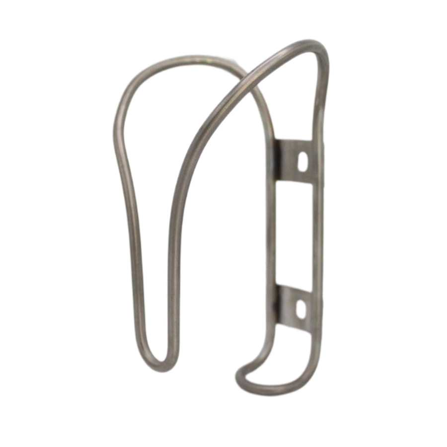 Iris Titanium Cage