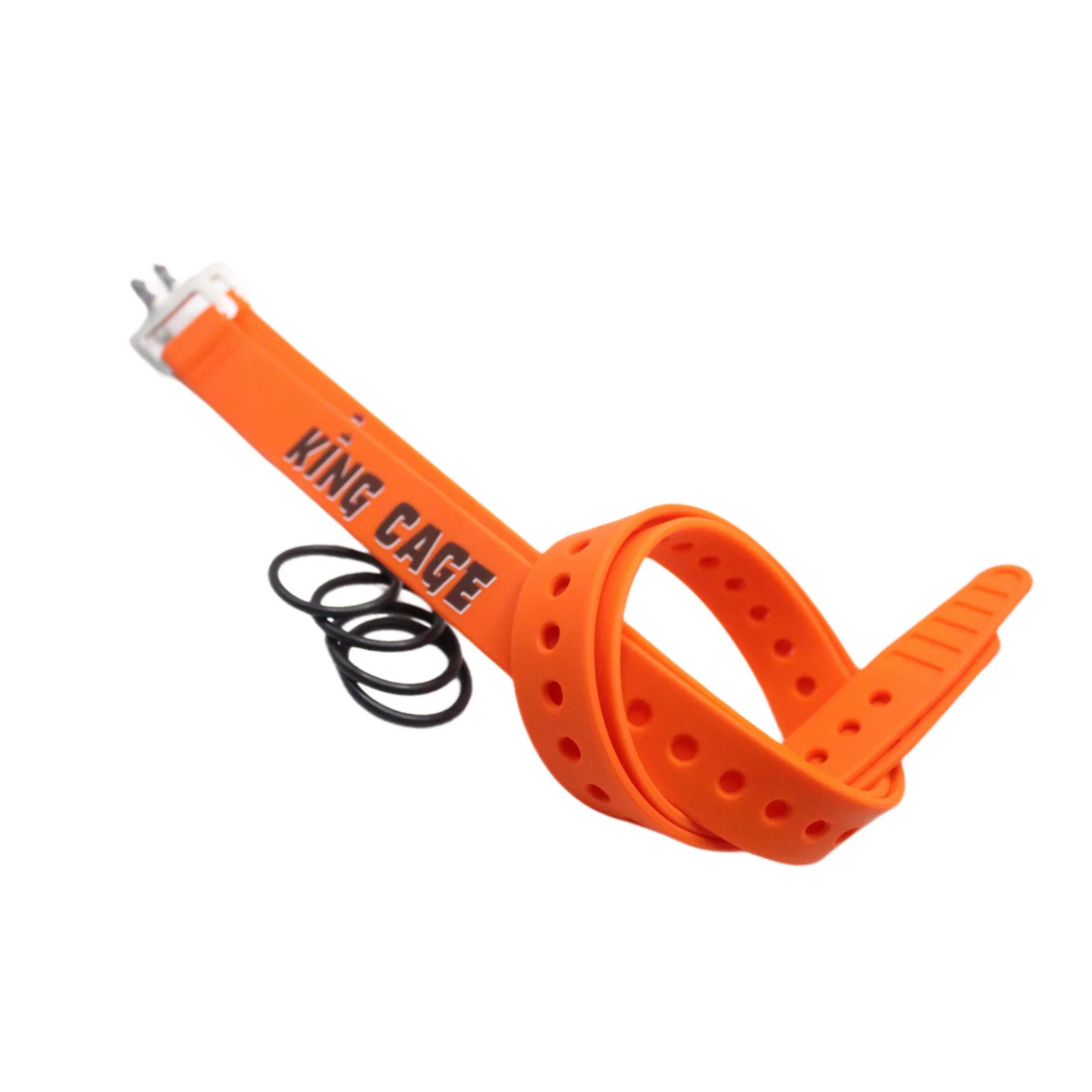 Longer Thing Cage