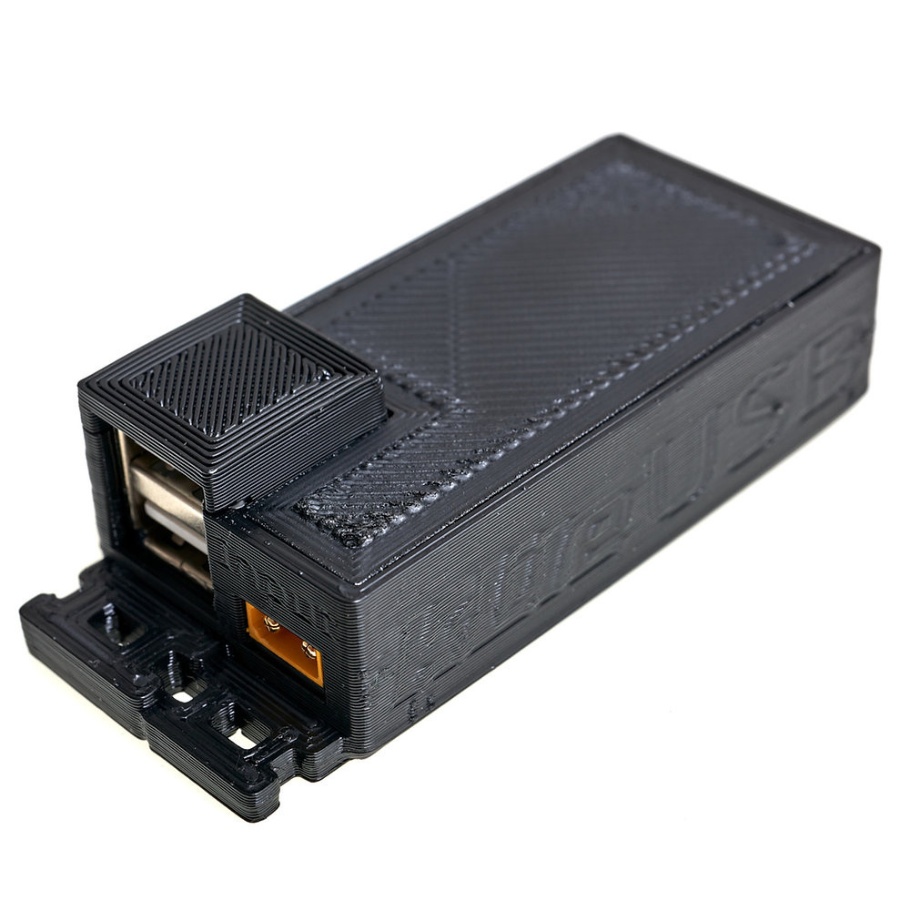 Dual USB Charger