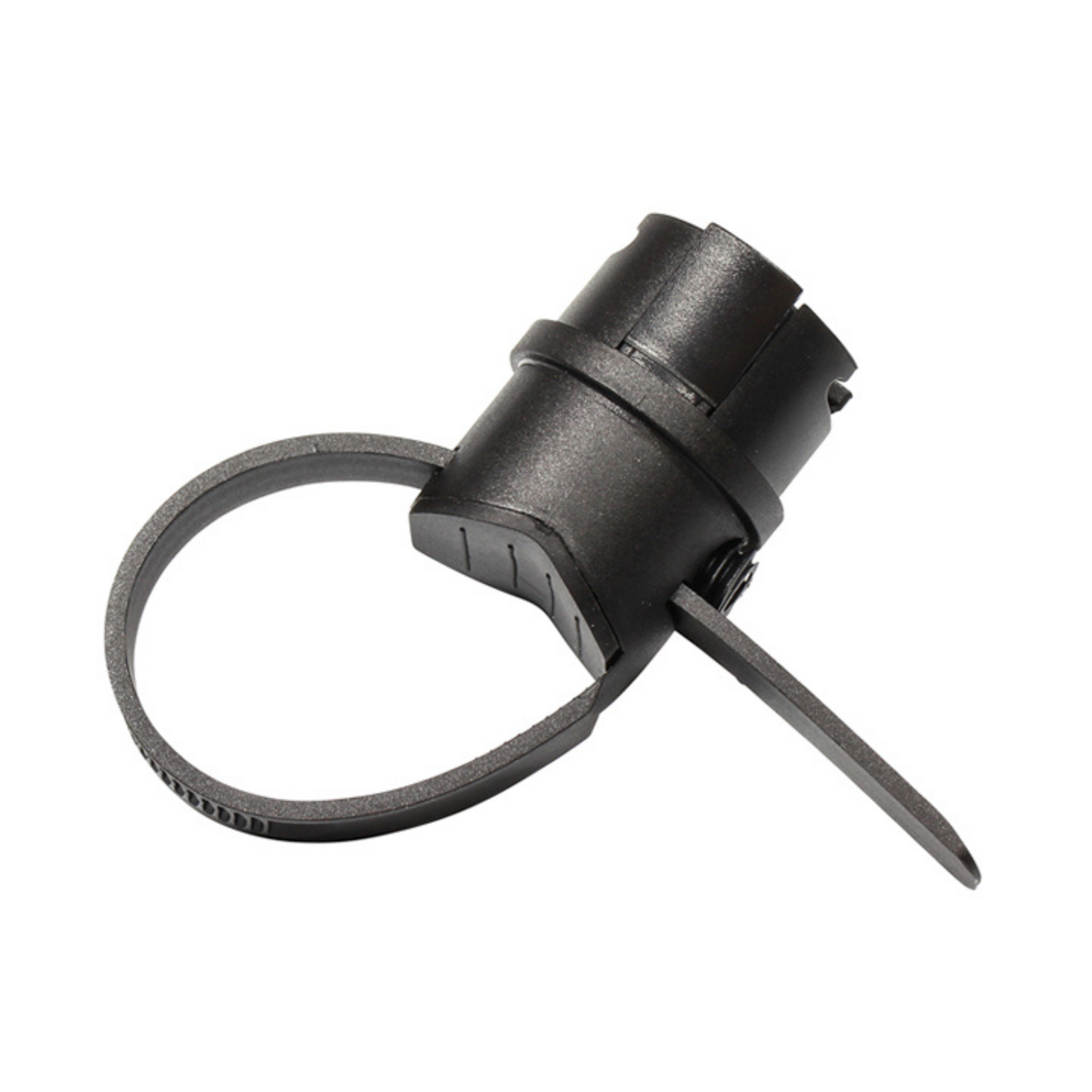 Kryptonite KryptoFlex 1218 combination cable lock mounting bracket