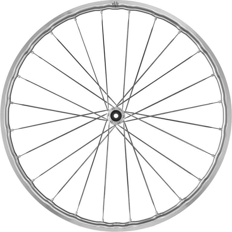 Mavic Ksyrium SL Wheelset | Dismount Bike Shop Toronto Canada