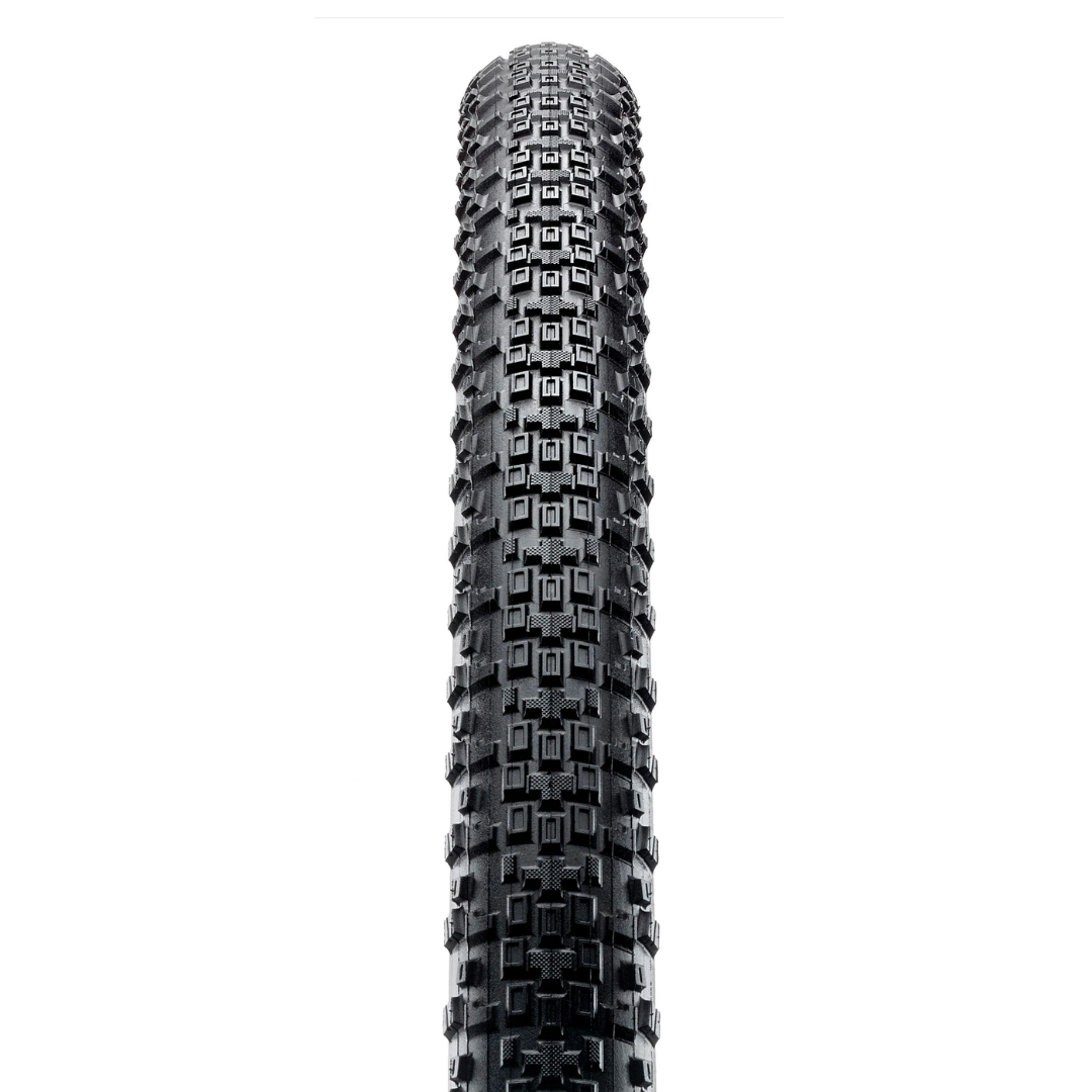 Maxxis Rambler gravel tire tread profile