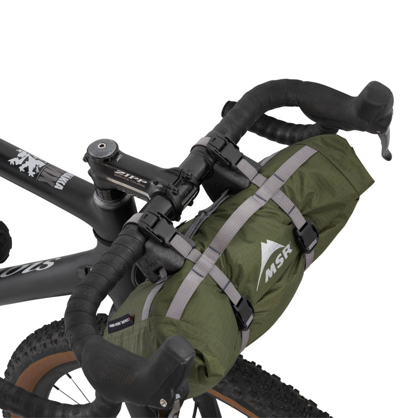 Hubba Hubba Bikepack 2-Person