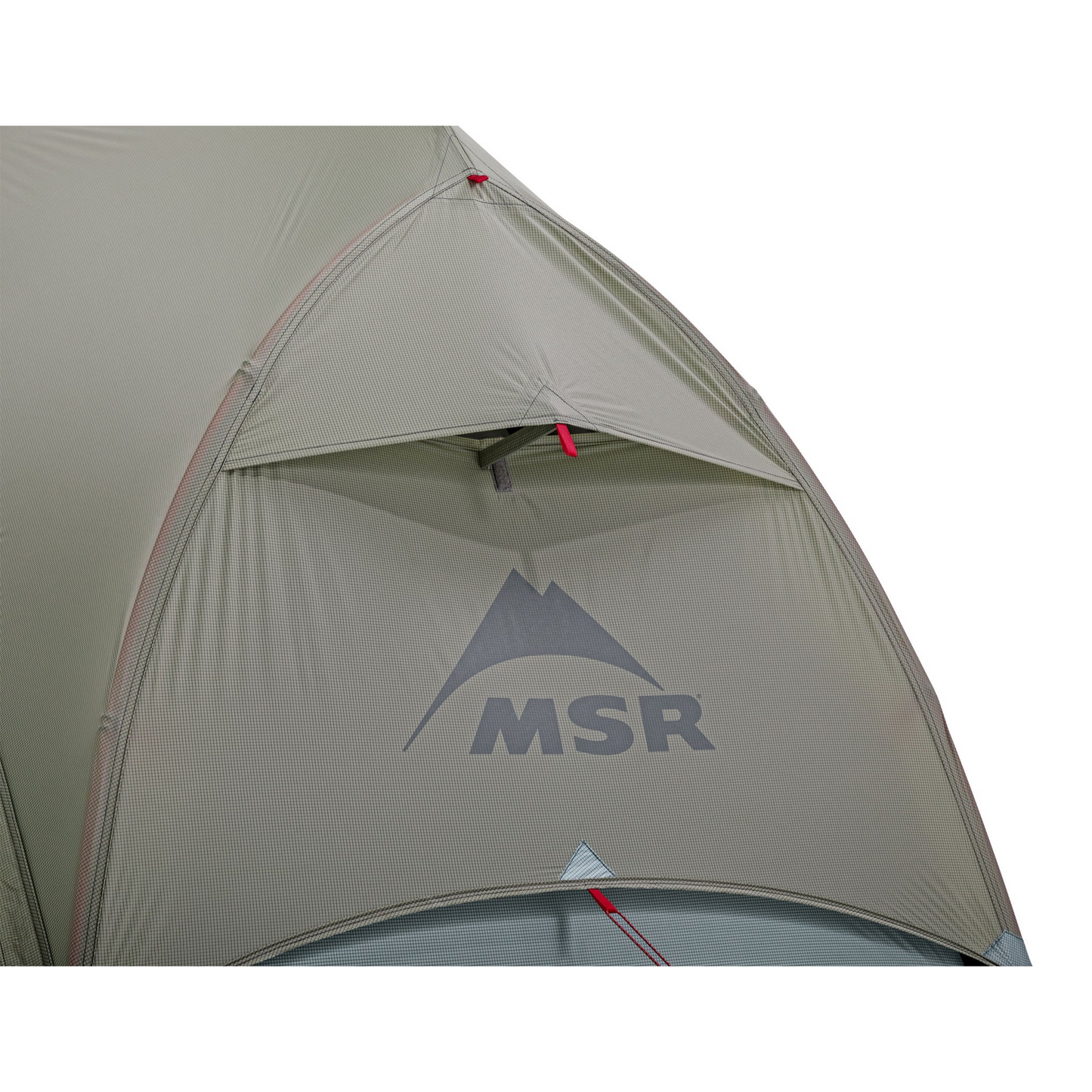 MSR Hubba Hubba LT 1‑Person Tent vent detail