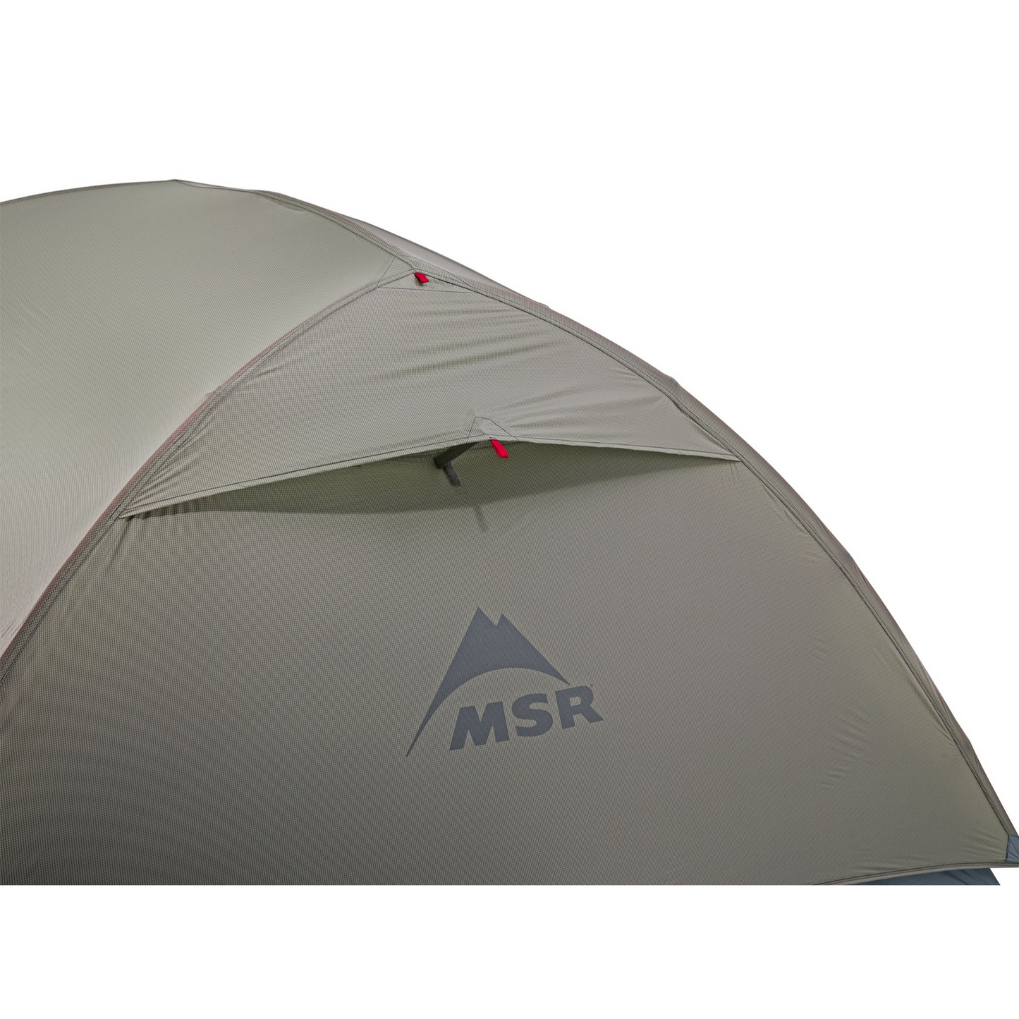 MSR Hubba Hubba LT 3‑Person Tent vent detail