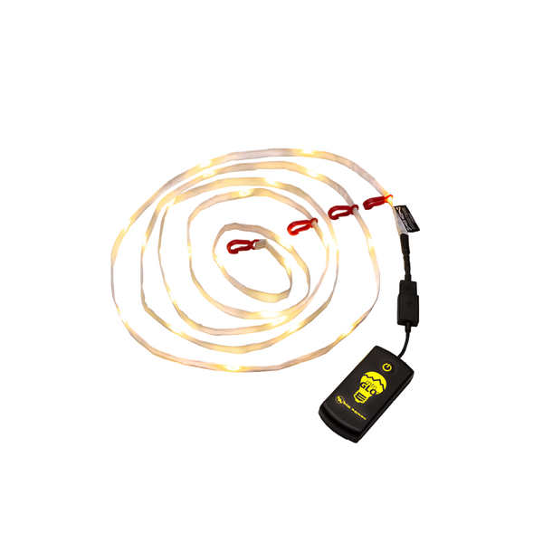 mtnGLO® Tent & Camp Lights