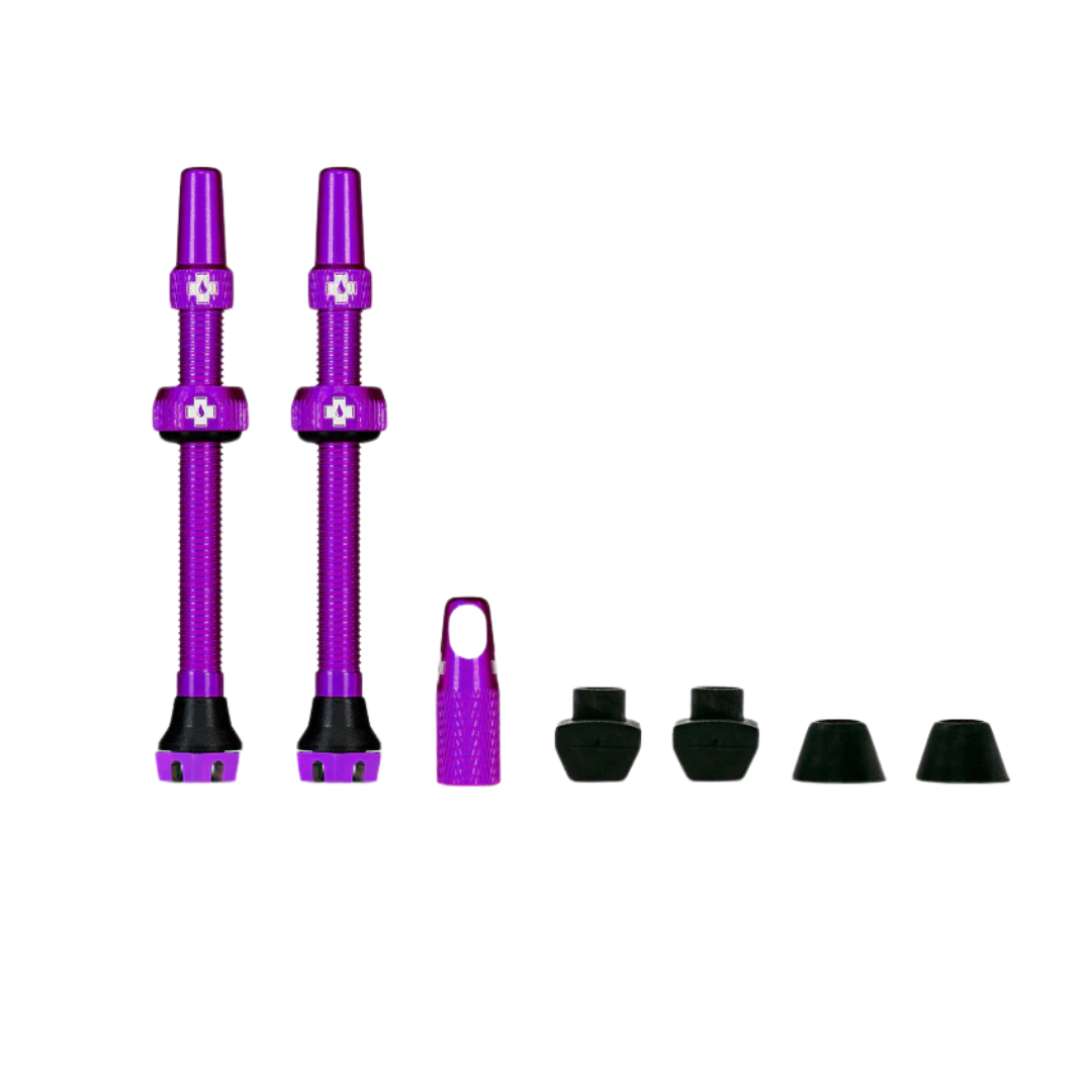 Muc-Off V2 Tubeless Valves