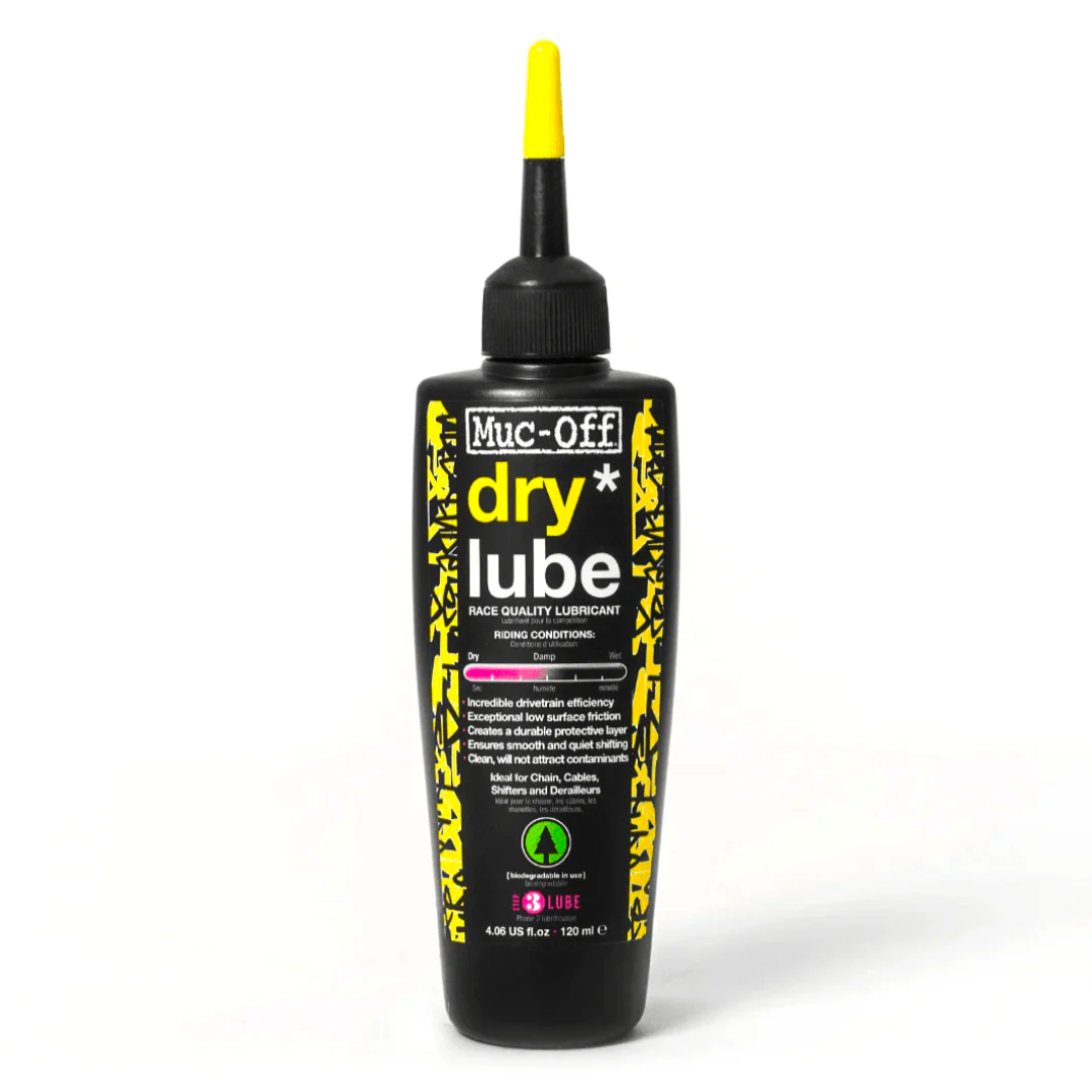 Bio Dry Lube