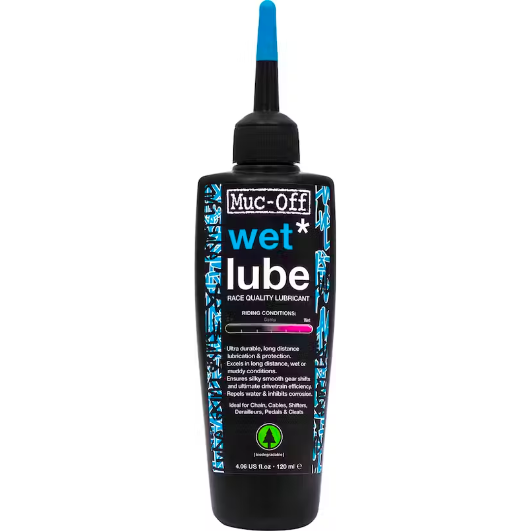 Bio Wet Lube
