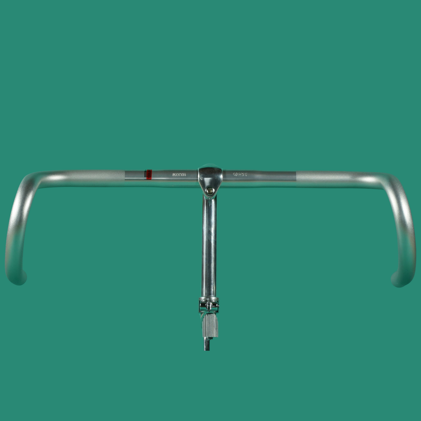 Nitto x Crust Shaka Bar