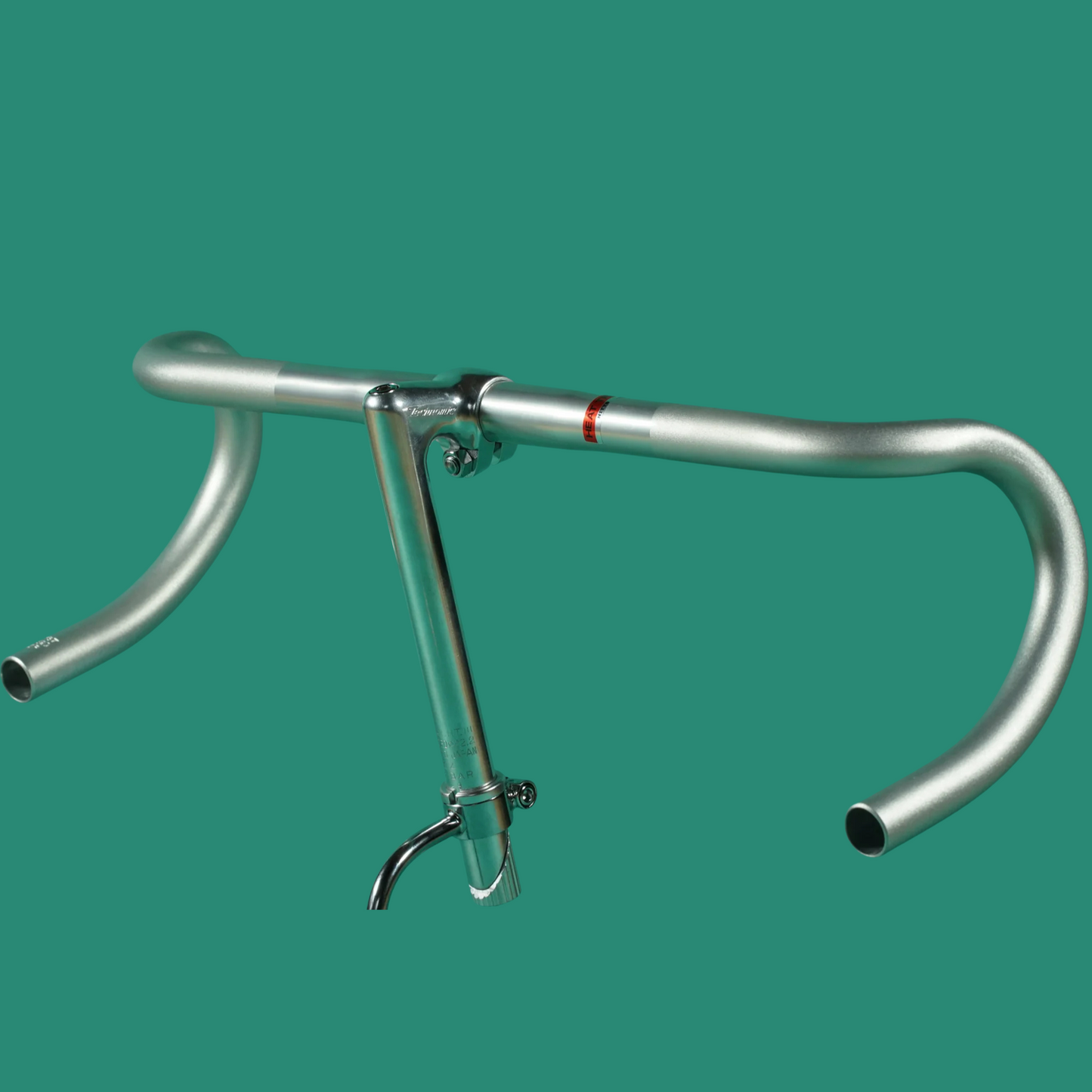 Nitto x Crust Shaka Bar