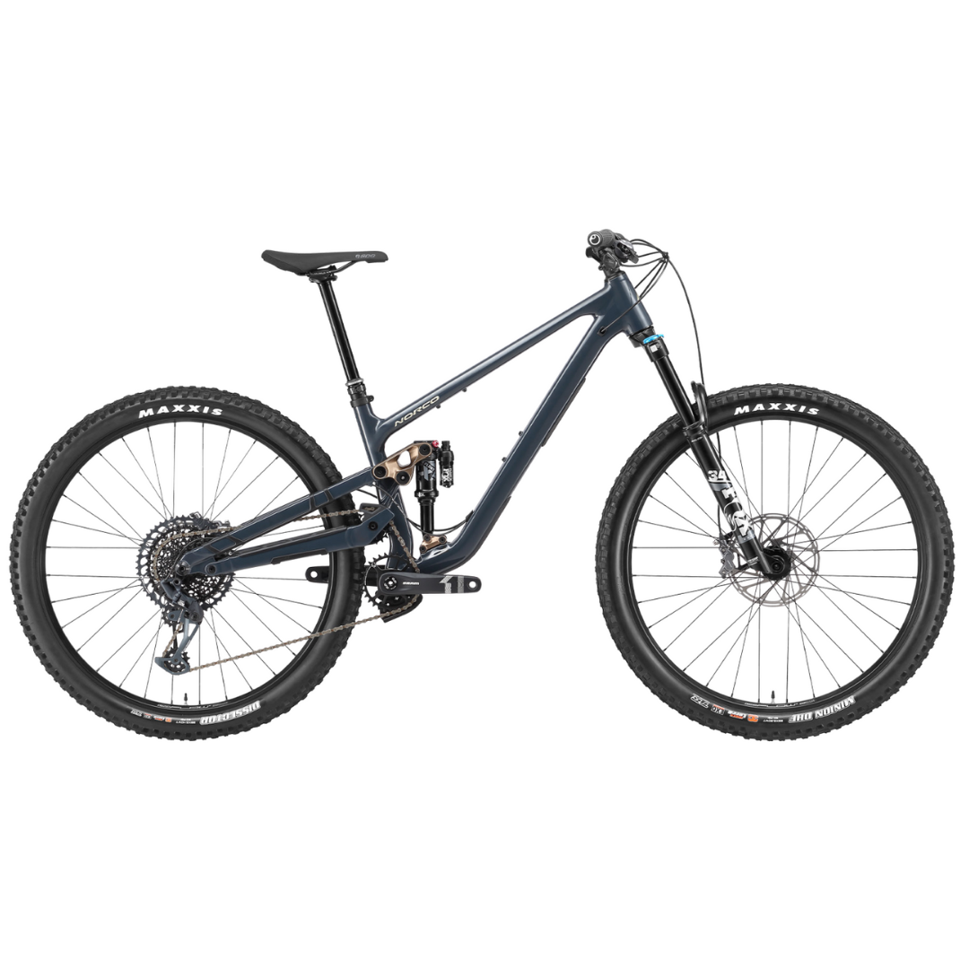 Norco online bike shop