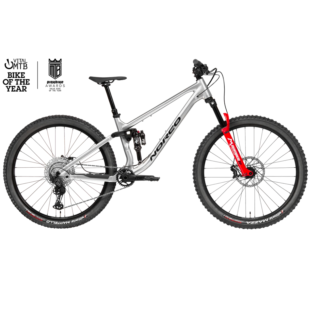 Norco fluid fs 4 for sale sale