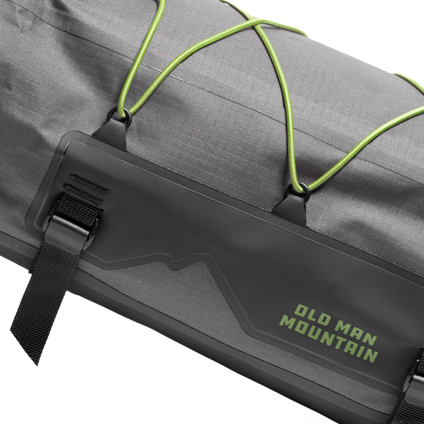 Old Man Mountain Atlas Rack Pack Detailed View
