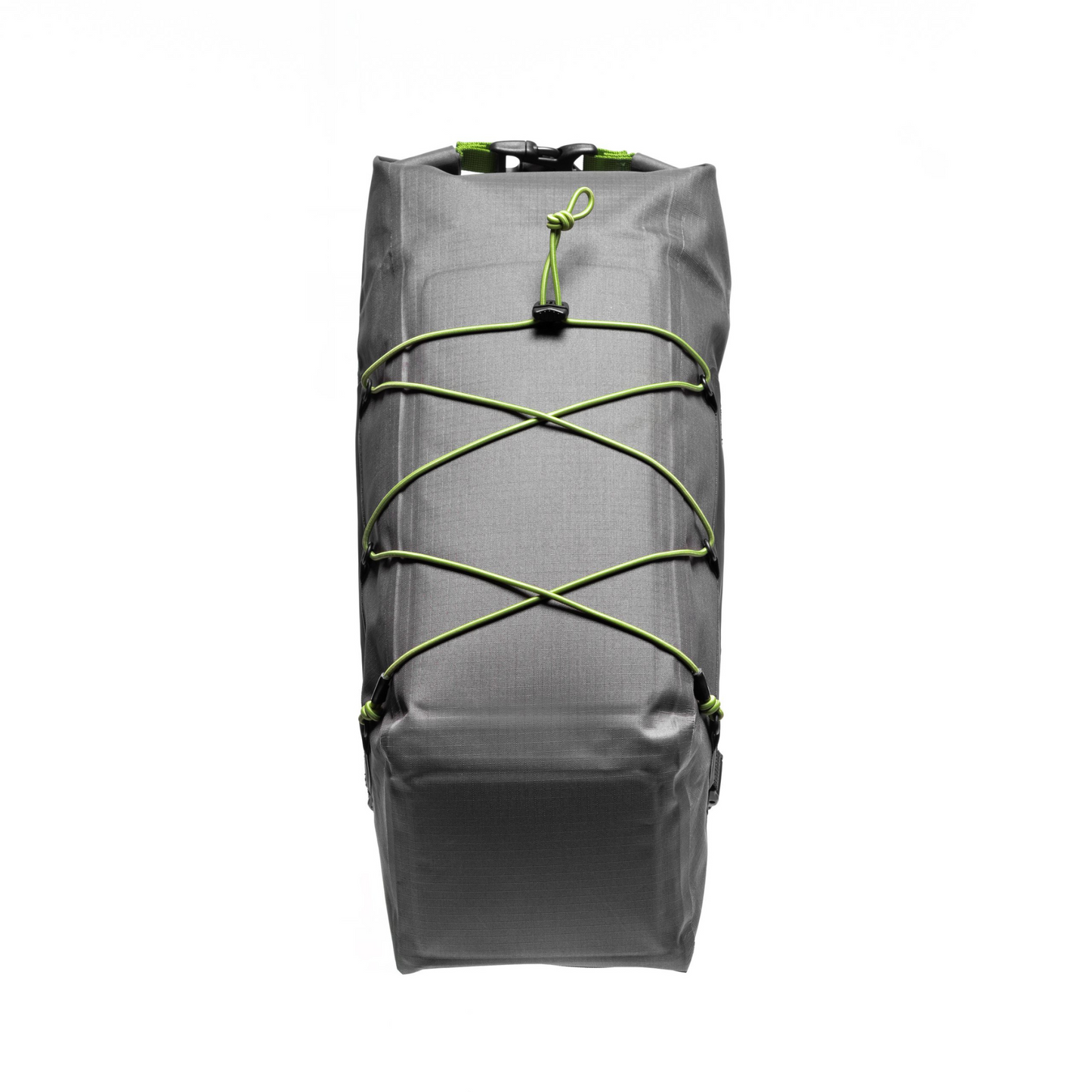 Old Man Mountain Atlas Rack Pack Top View