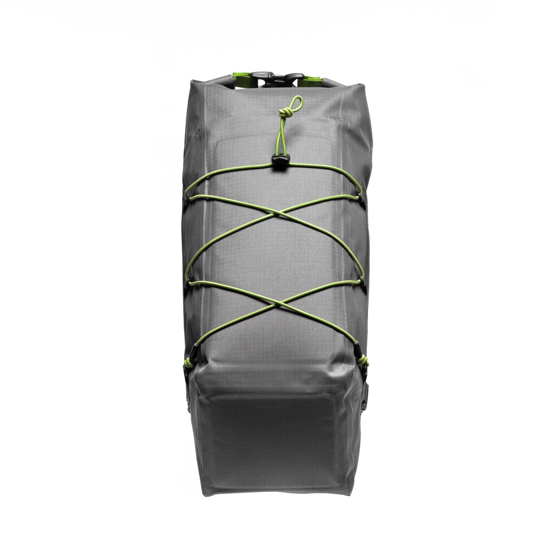 Old Man Mountain Atlas Rack Pack Top View