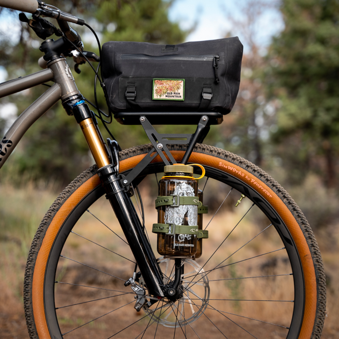 Juniper Trunk Bag