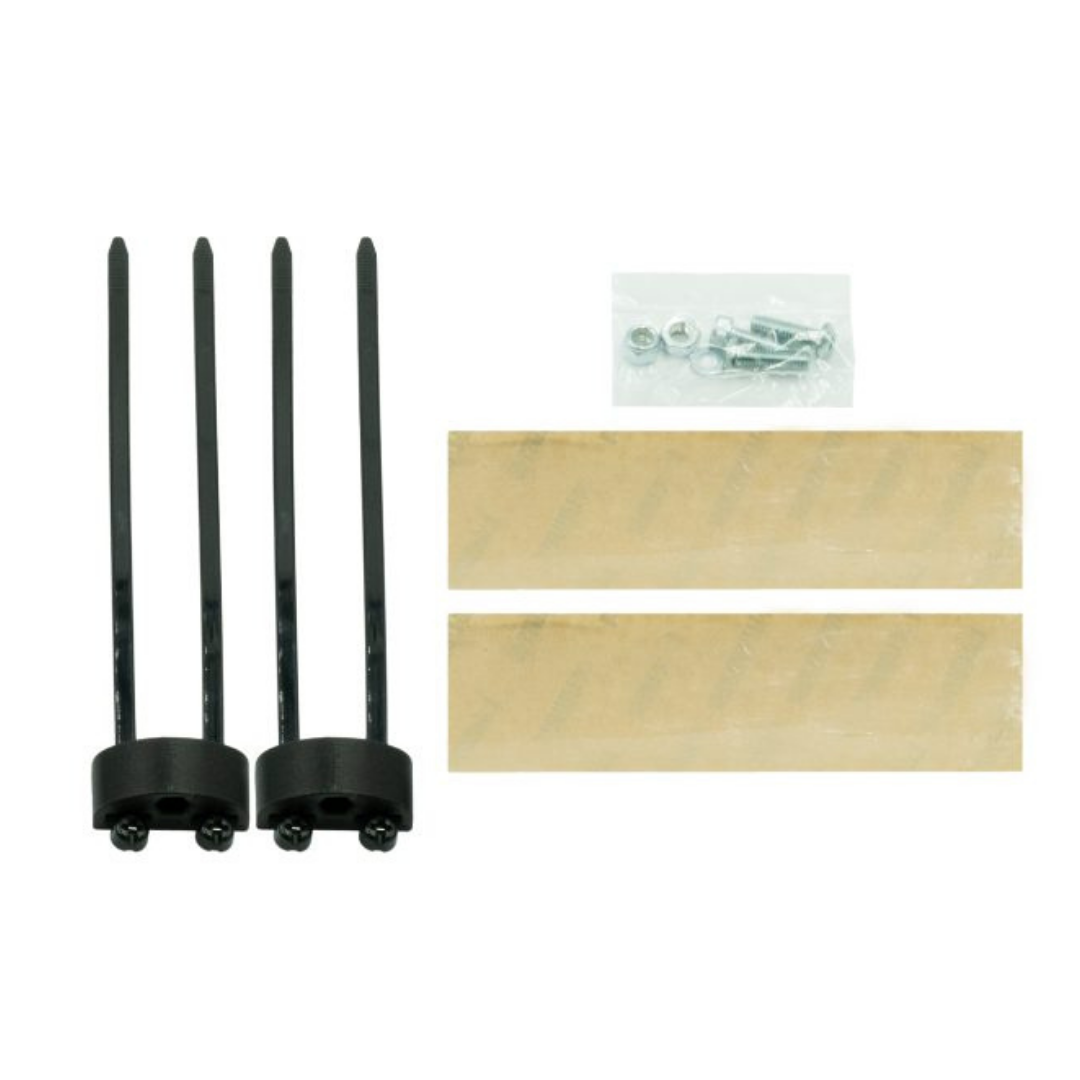 Pucks for Mountain or Fat Bikes