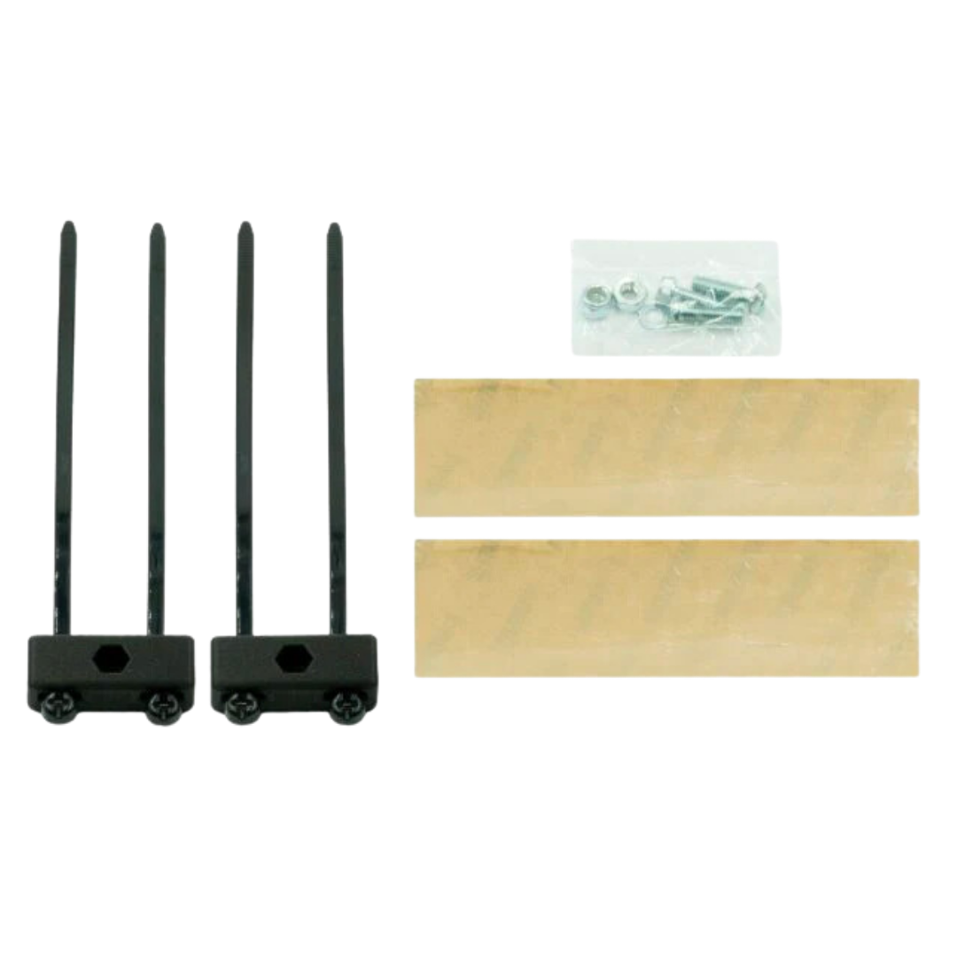 Pucks for Road, Gravel & Cross Forks