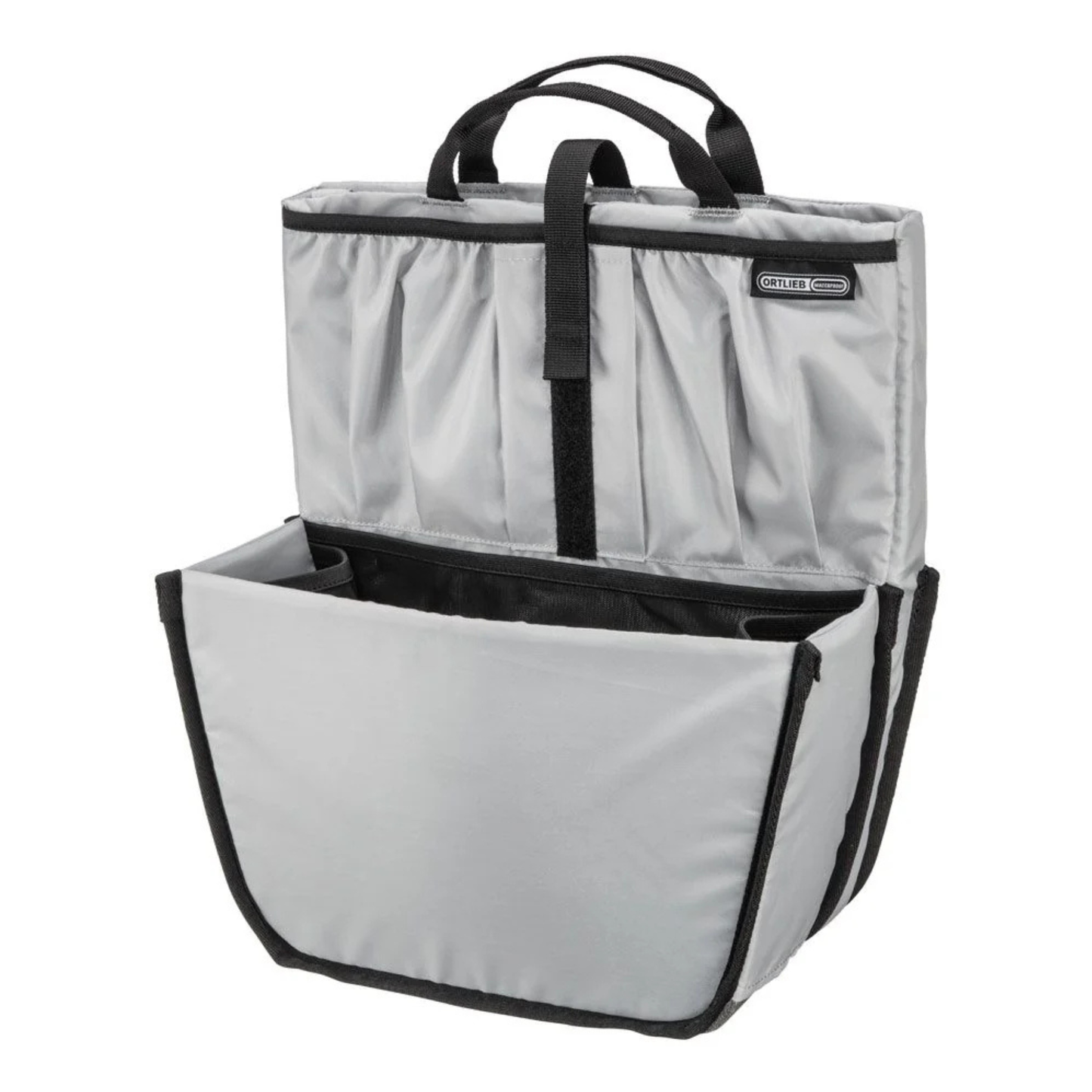 Ortlieb F3906 pannier organizer with laptop compartment