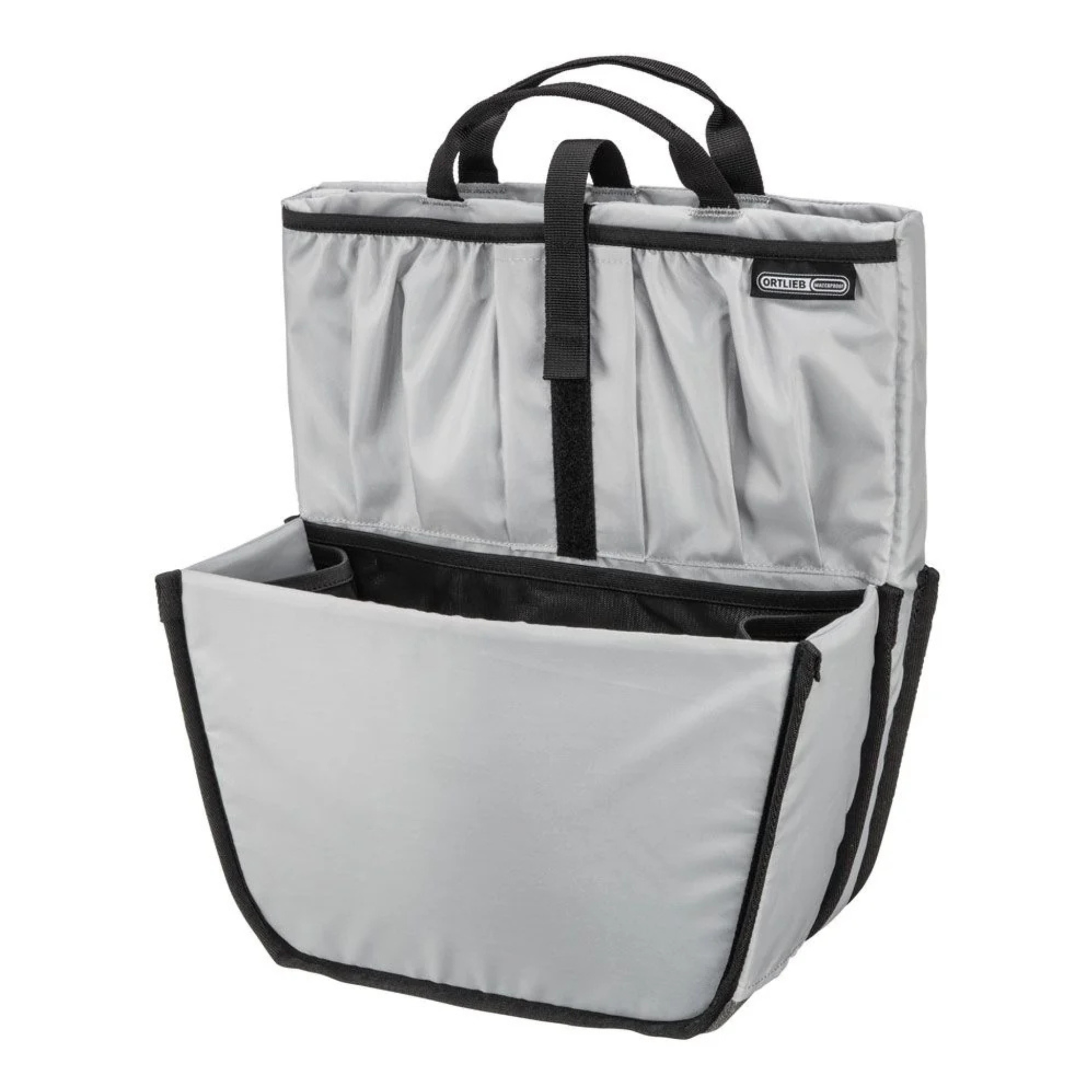Ortlieb F3906 pannier organizer with laptop compartment