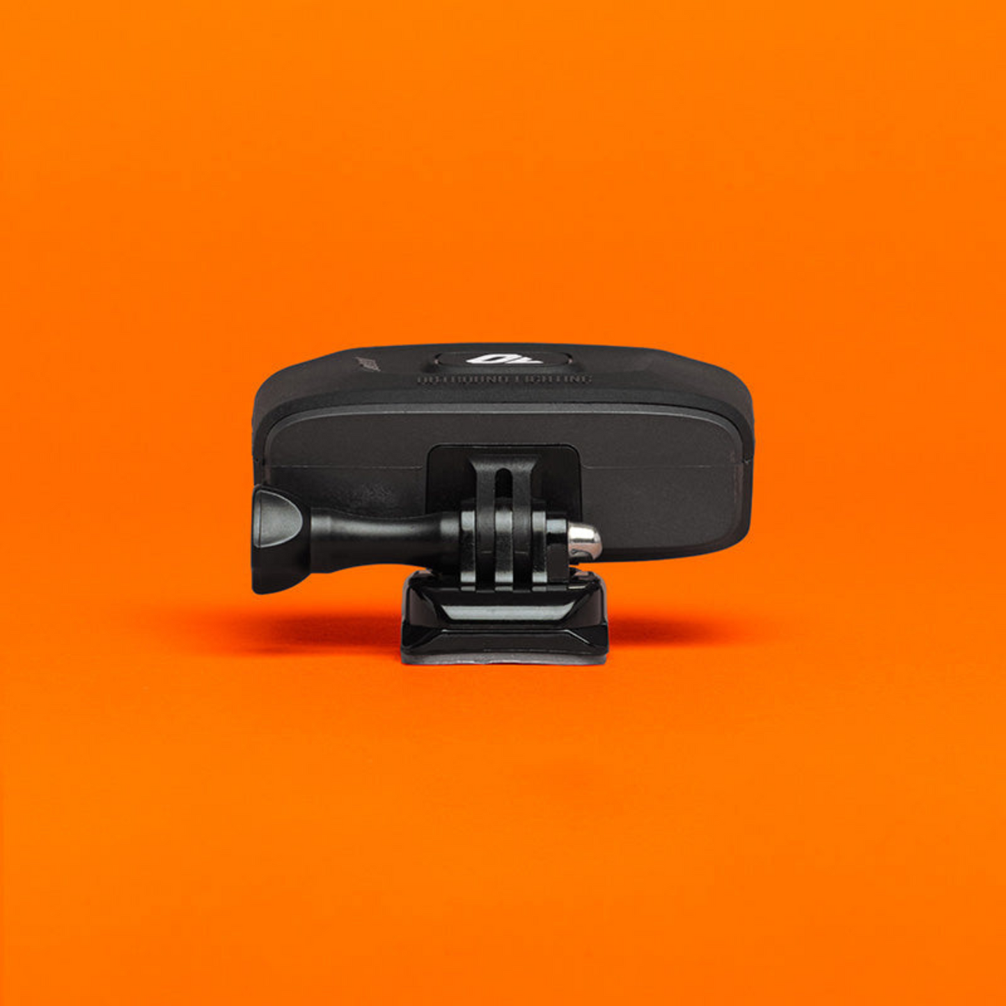 Outbound Lighting Portal helmet back view