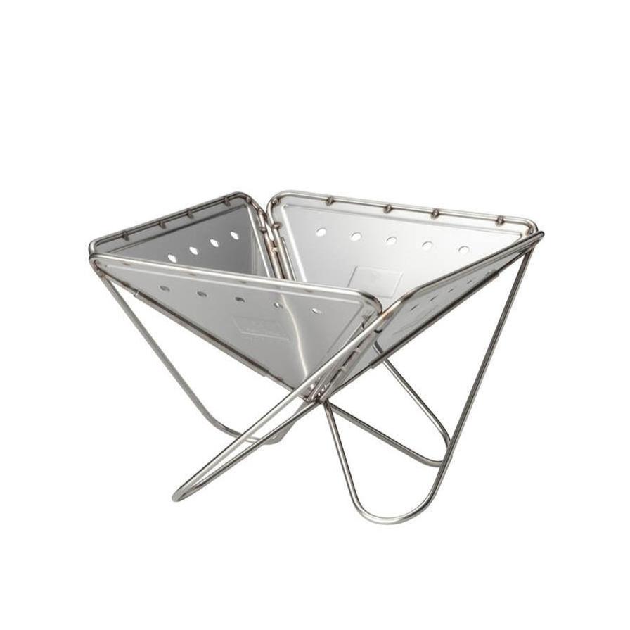 Pack & Carry Fireplace