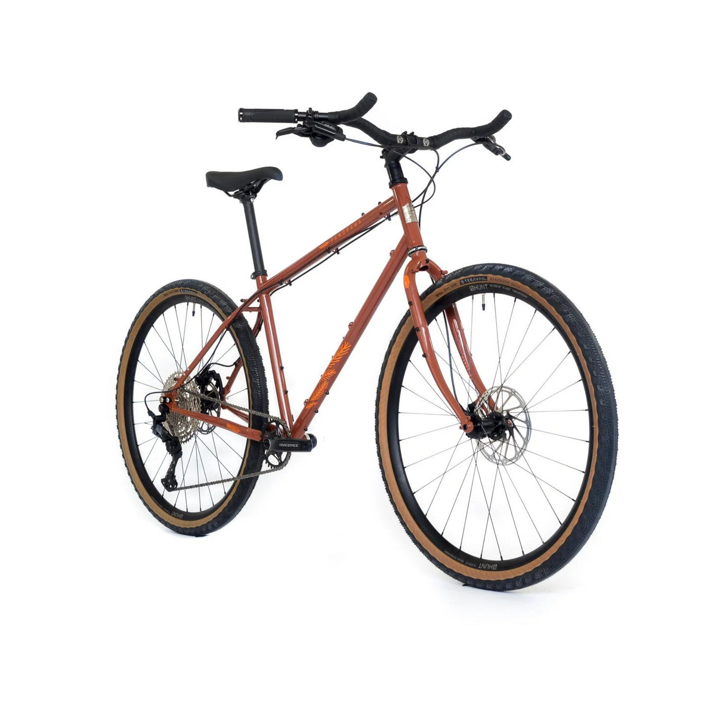 Boreal - SLX Build
