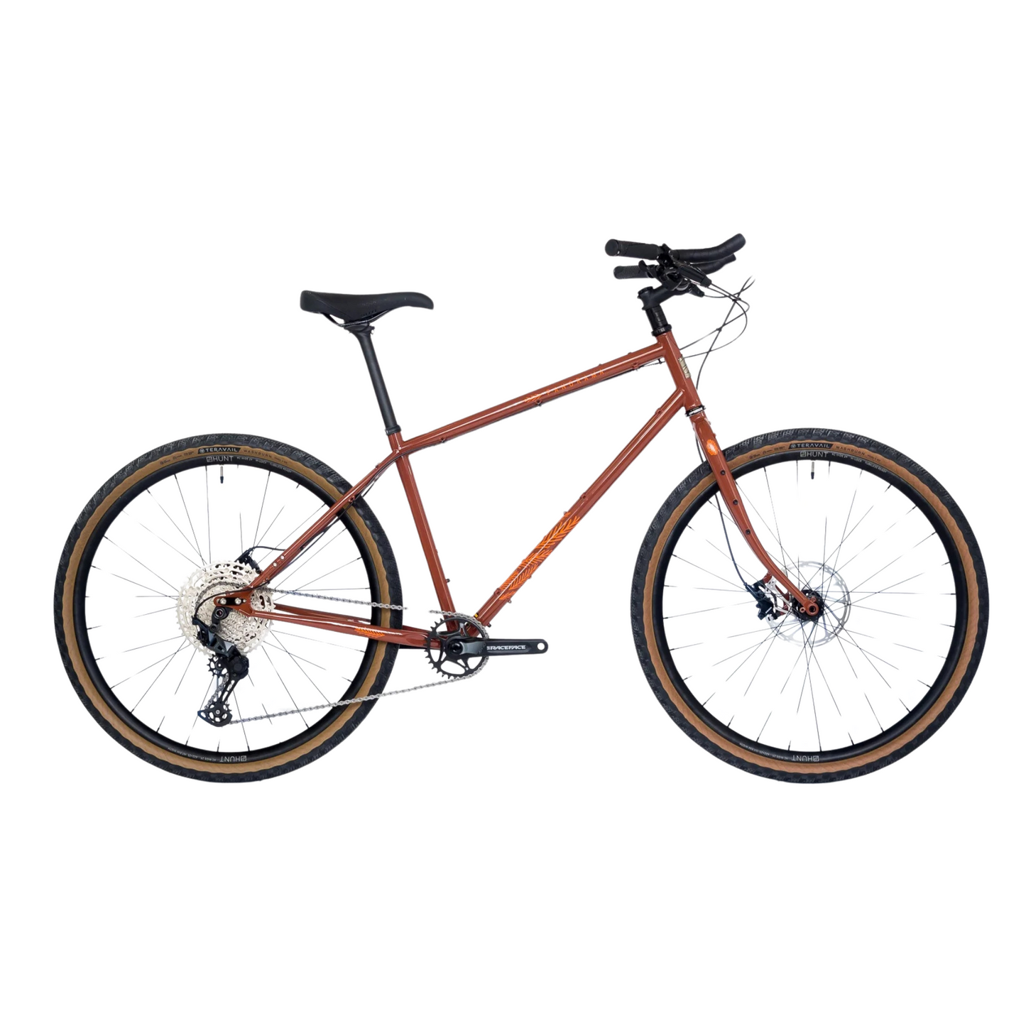 Boreal - SLX Build