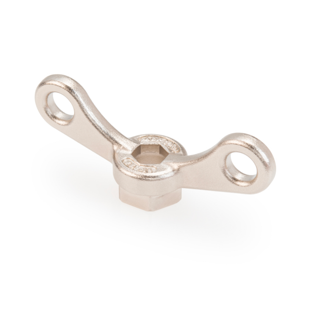 BBT-16: Self-Extracting Crank Cap Tool
