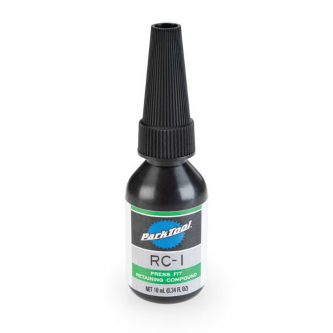 RC-1: Press Fit Retaining Compound