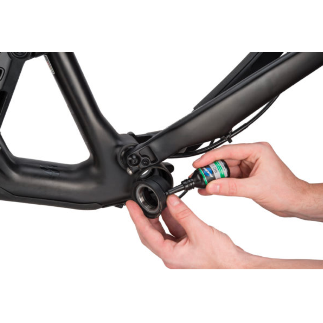 RC-1: Press Fit Retaining Compound