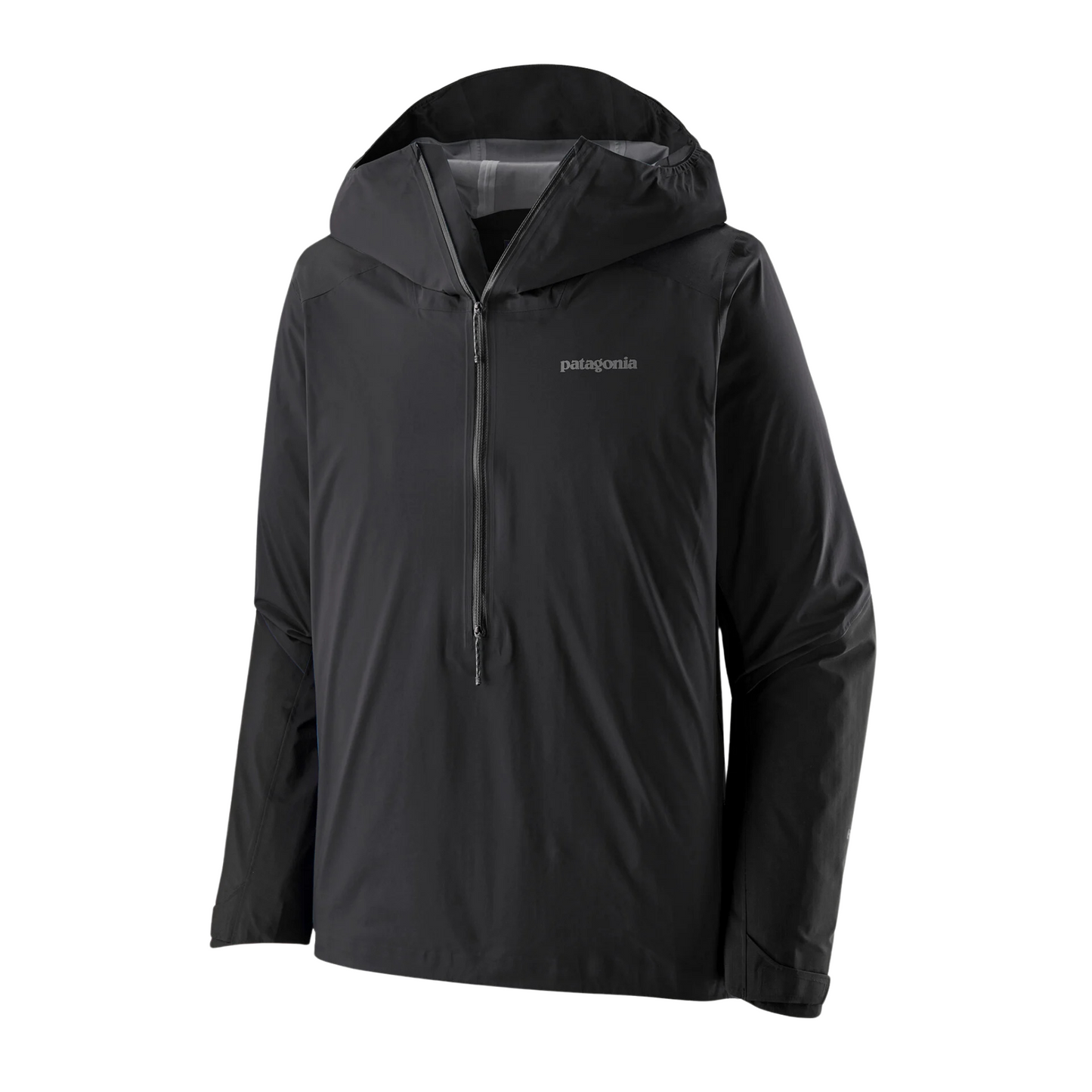 Patagonia Dirt Roamer Storm Bike Jacket in Black