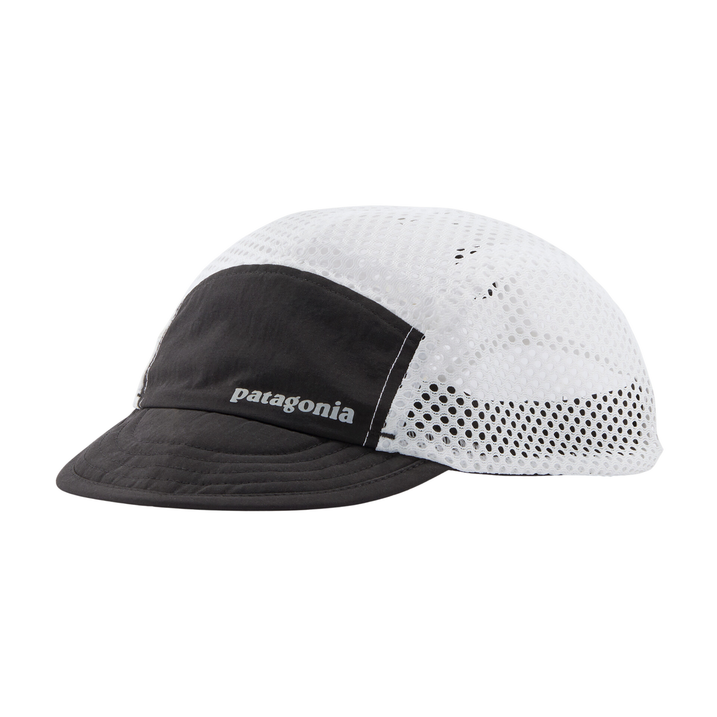 Patagonia Duckbill Cap in Black colour