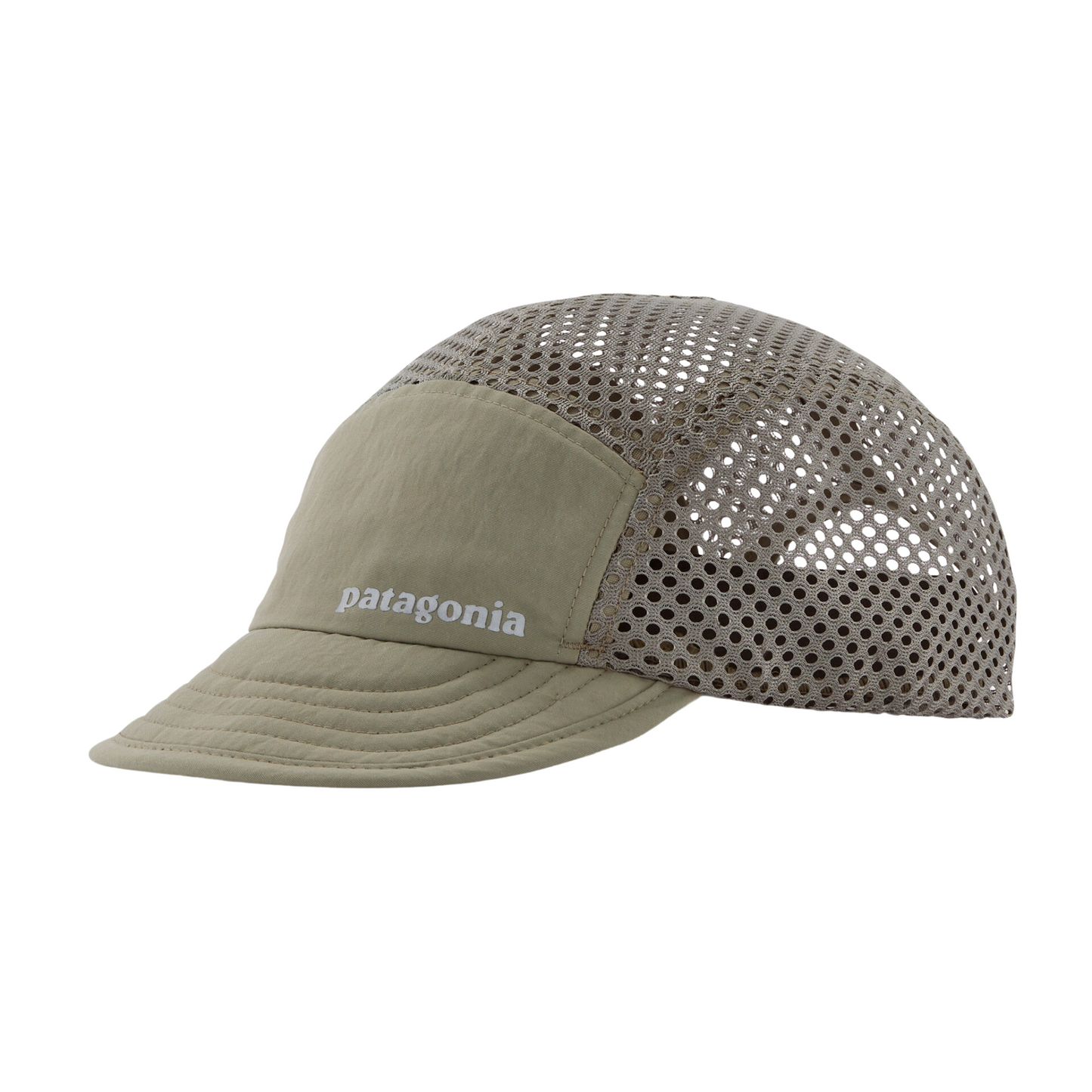 Patagonia Duckbill Cap in River Rock Green colour
