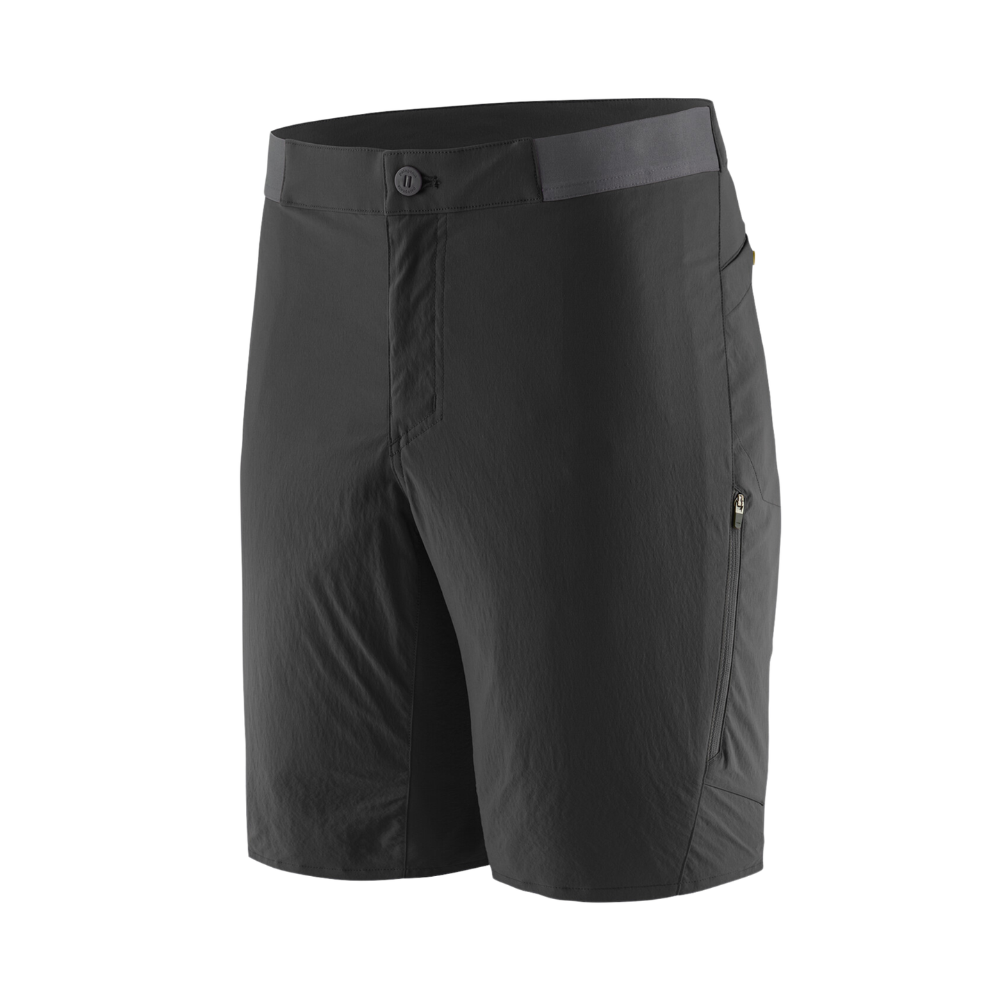 Patagonia Men’s Landfarer Mountain Bike Shorts 10 inch Black