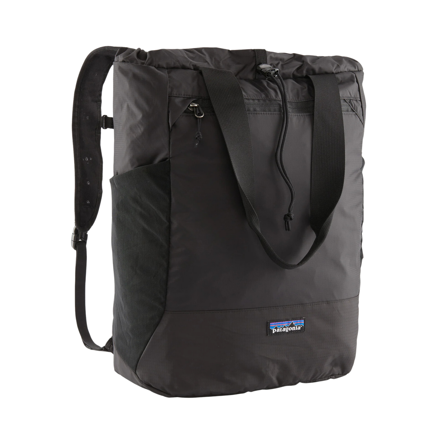 Terravia Tote Pack 24L