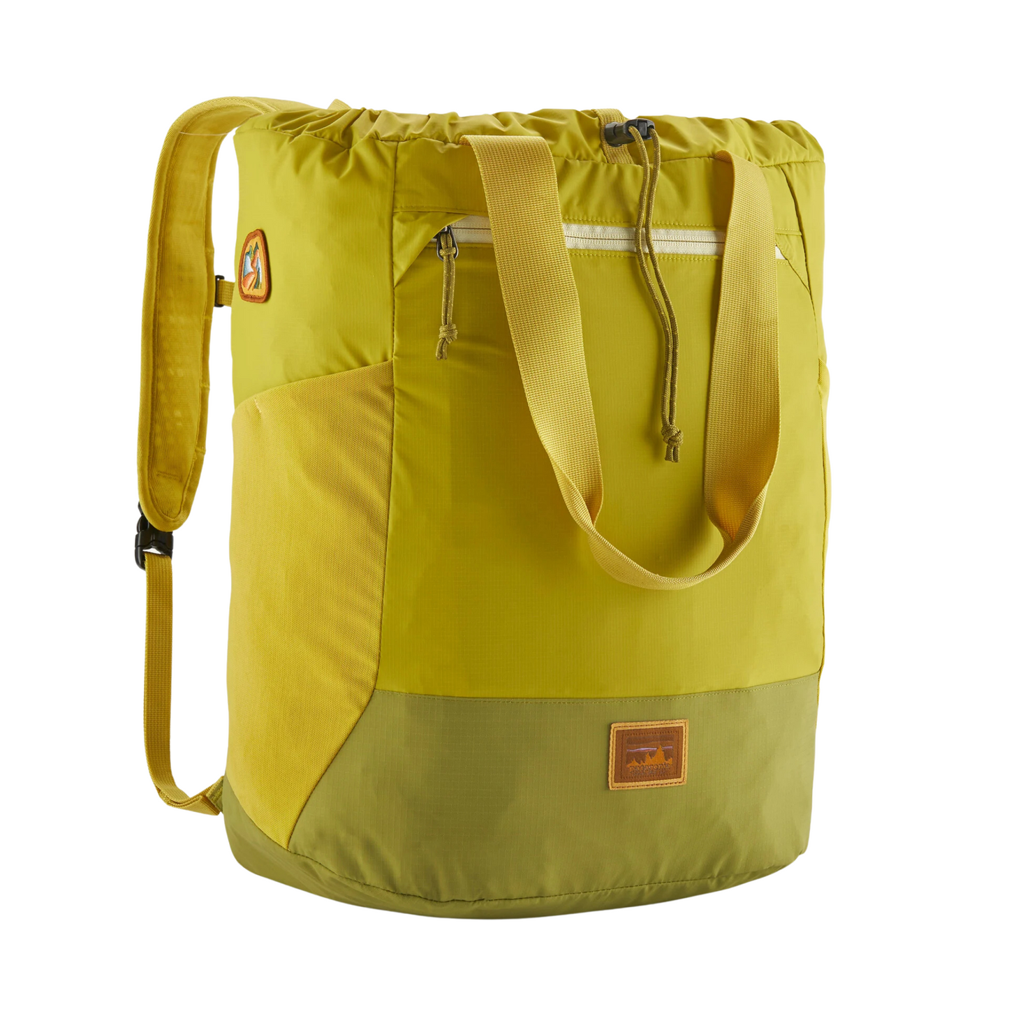 Terravia Tote Pack 24L