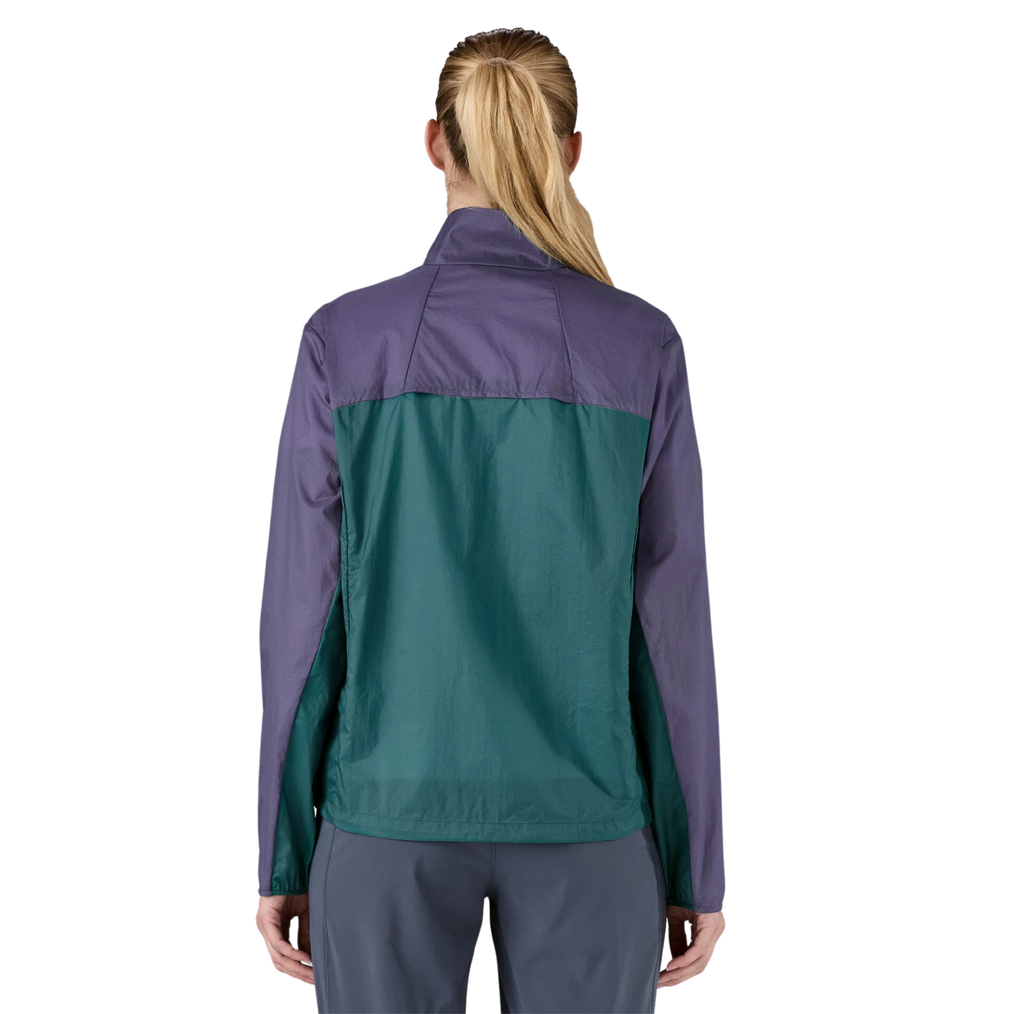 W's Houdini® Stash 1/2-Zip Pullover