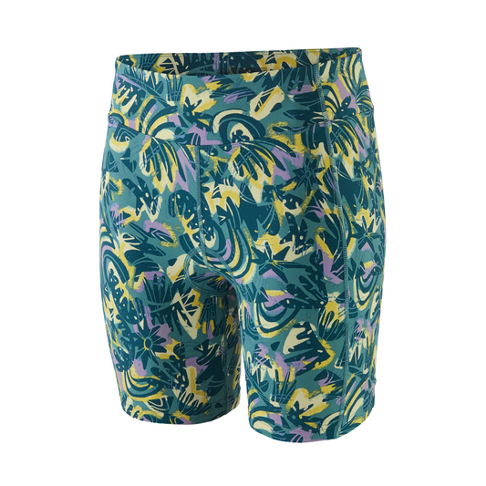 W's Nether Bike Shorts