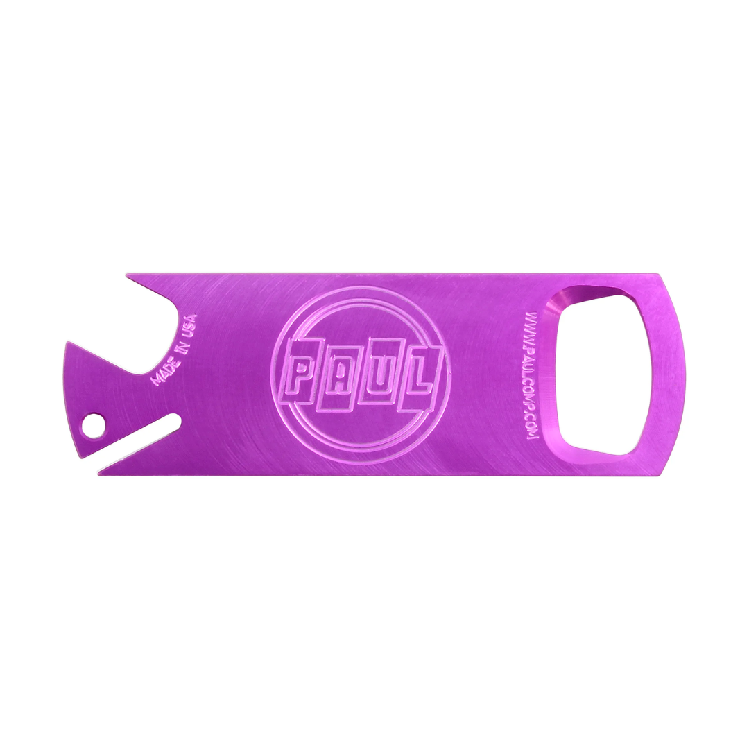 Bottle Opener Tool