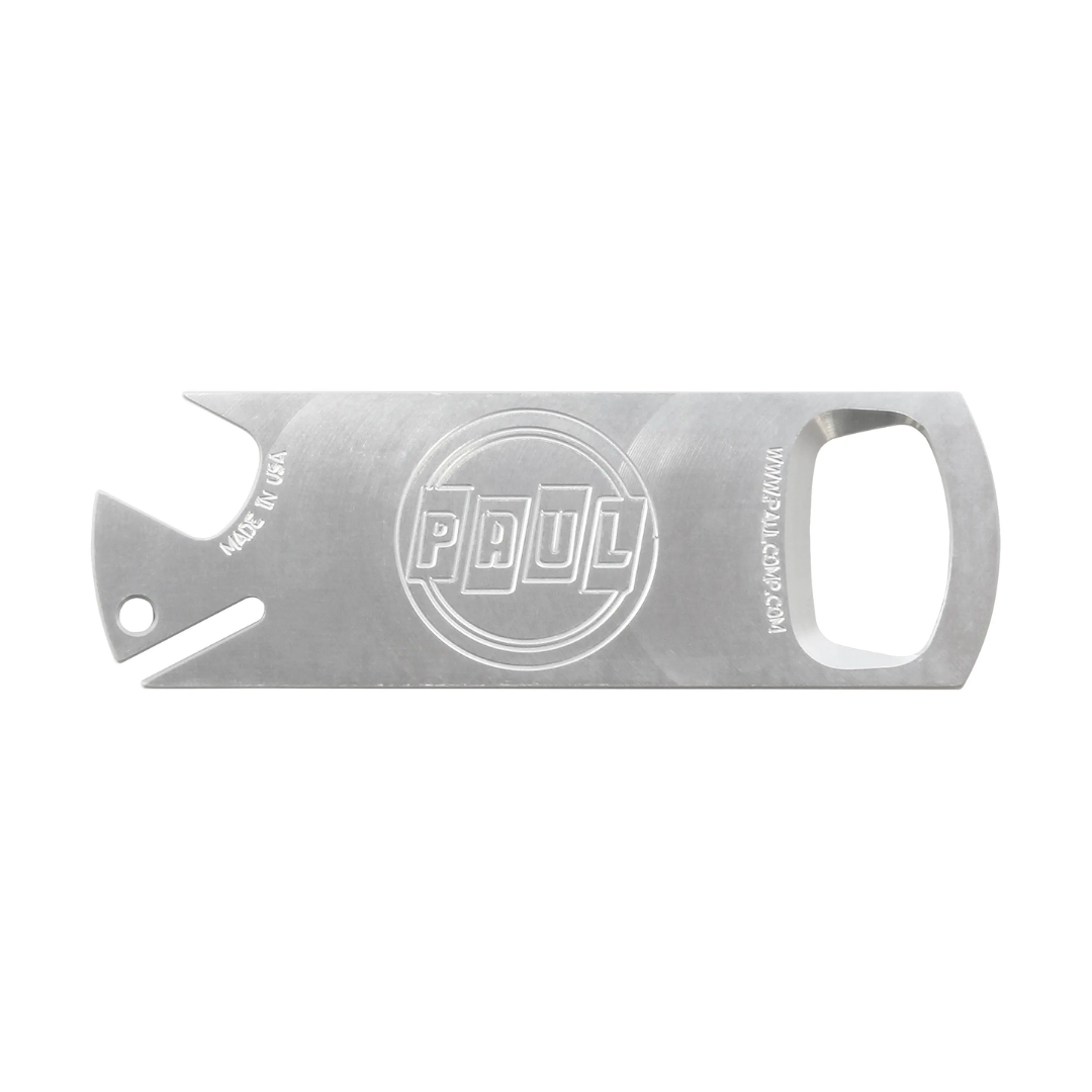 Bottle Opener Tool