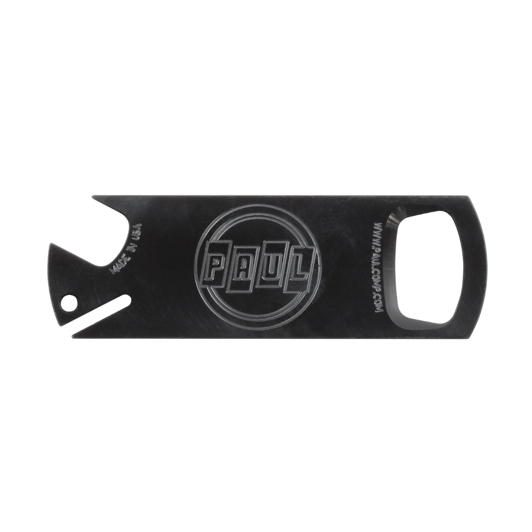 Bottle Opener Tool